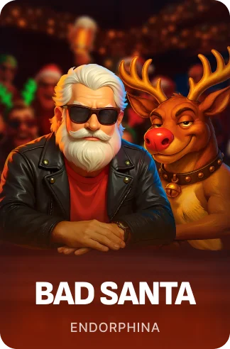 Bad Santa